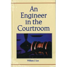 An Engineer in the Courtroom